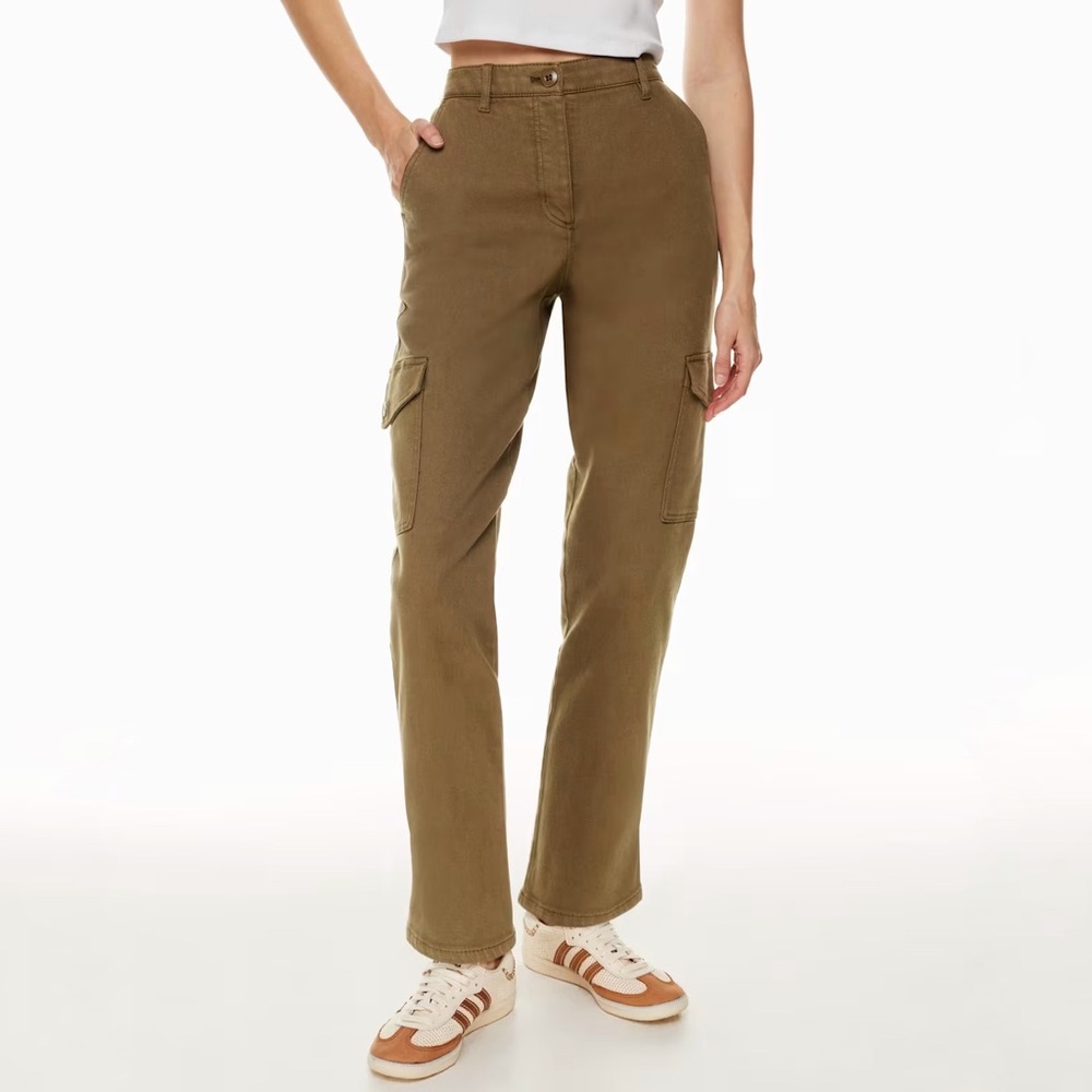 Wilfred Free Modern Cargo Pants